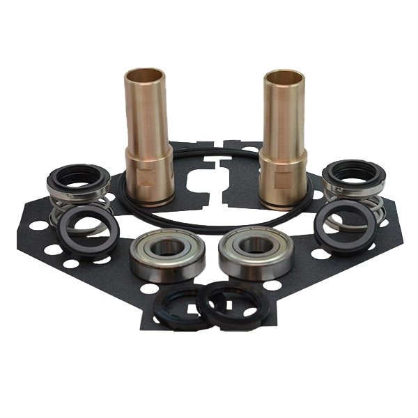 Corrosive Service Pump Repair Kit for Taco TA Split Case Pump TA 0538